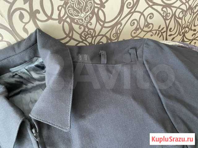 Форма мвд Москва - изображение 1