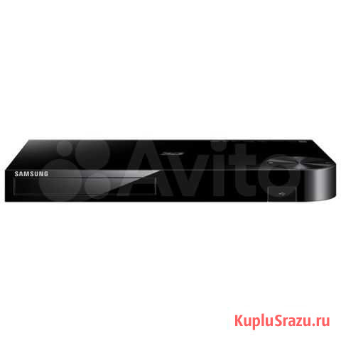 3D Blu-ray плеер samsung BD-F5500 Ярега - изображение 1