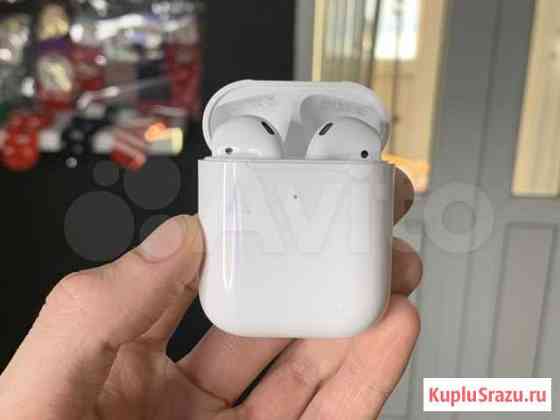 AirPods Пермь