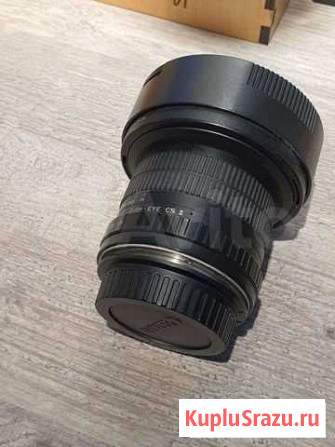Объектив для canon Нижний Новгород - изображение 1