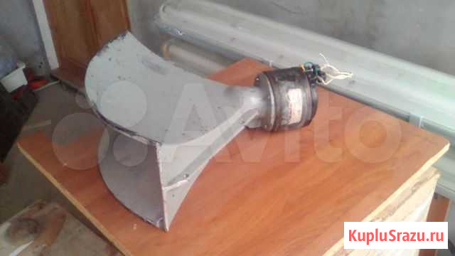 Динамик вч для профессиональной колонки 1а20 Туапсе - изображение 1