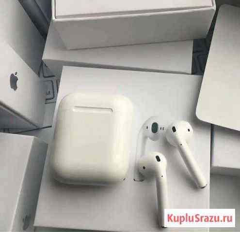 Apple airpods2 Мытищи