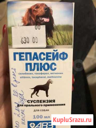 Гепасейф плюс Наро-Фоминск - изображение 1