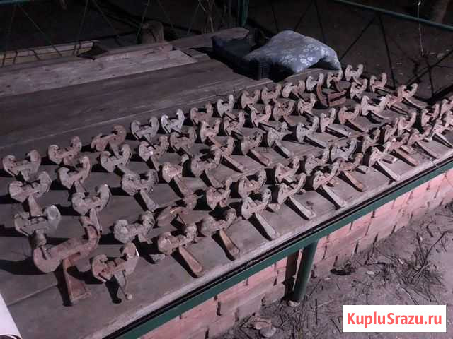 Замок клиновой опалубки Симферополь - изображение 1