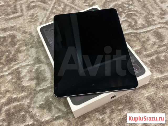 iPad pro 11 64gb wifi Ярославль - изображение 1