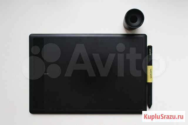 Графический планшет One by Wacom M (CTL-671) Екатеринбург - изображение 1