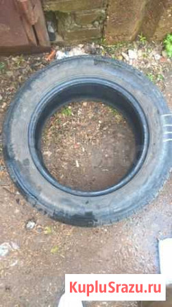 Шины nexen 235/60 R-17 Уфа - изображение 1