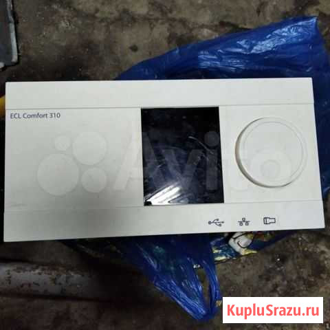 Электронный регулятор EKL comfort 310 Ханты-Мансийск - изображение 1