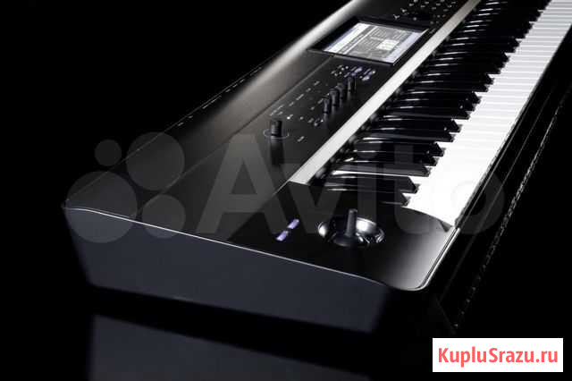 Korg Krome-73 EX рабочая станция,подарок - планшет Екатеринбург - изображение 1