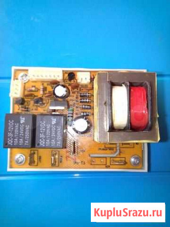 Плата питания от Термопота Supra TPS-3016 Омск - изображение 1