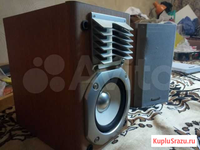Колонки Panasonic Липецк - изображение 1