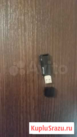 USB флешка для реанимации компьюторов и ноутбуков Сочи - изображение 1