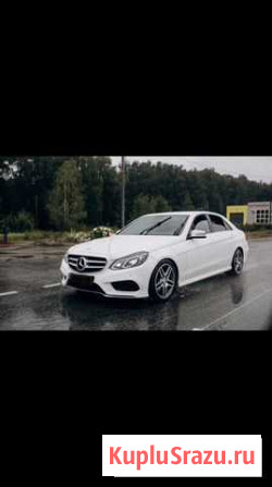Аренда Mercedes. Vip Трансфер. Автобусы Казань - изображение 1