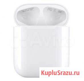Кейс для AirPods Кисловодск - изображение 1