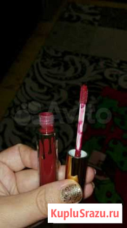 Блеск для губ Горно-Алтайск - изображение 1