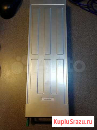 Intel mfsys25 I/O Cooling Module D91260-005 intel Москва - изображение 1