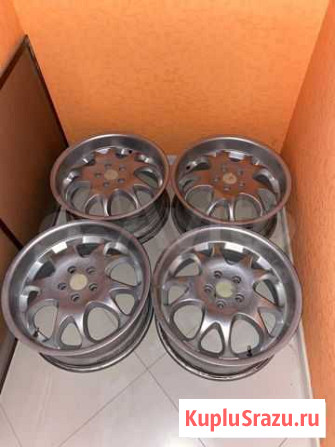 Диски R18 5x112 Краснодар - изображение 1