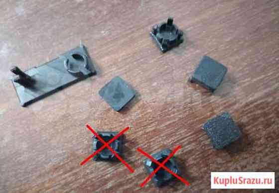 Ножки-заглушки для PS3 Волгоград