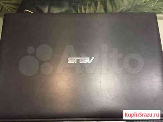 Ноутбук Asus Благовещенск