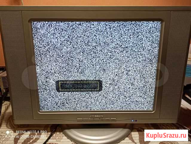 Телевизор erisson 15 дюймов Кингисепп - изображение 1
