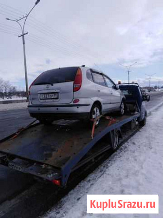 Эвакуатор Барнаул. автовоз Барнаул - изображение 1