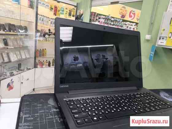 Lenovo 4 ядерный AMD A12 9 поколение. 8GB DDR4, re Волгодонск
