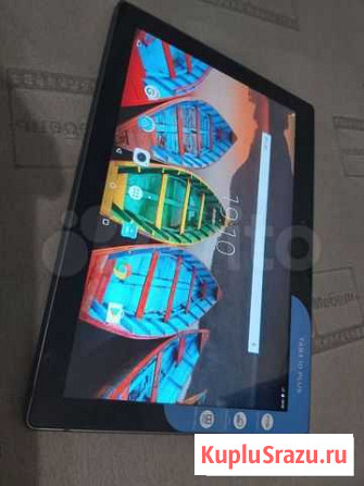 Планшет Lenovo tab3 10 plus tb3 x70l Пермь - изображение 1