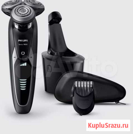 Электробритва Philips 9000 Воронеж - изображение 1