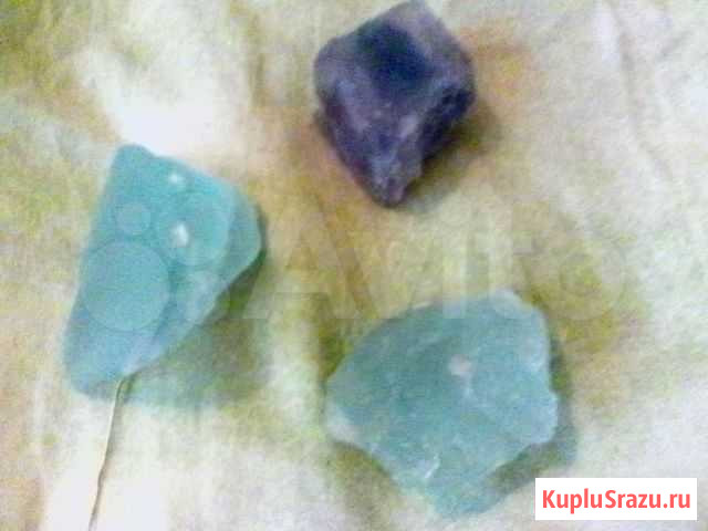 Минералы, камушки полудрагоценные Березники - изображение 1