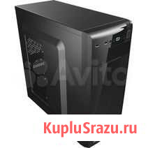 Пк Intel 6 ядер gtx1060 16гб озу SSD Самара - изображение 1