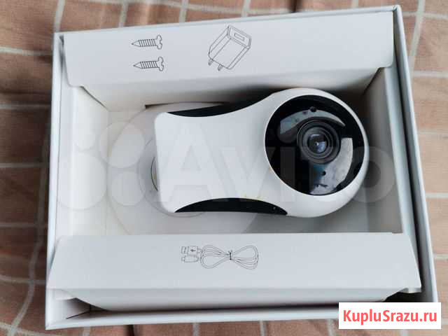 Продам камеру Петропавловск-Камчатский - изображение 1