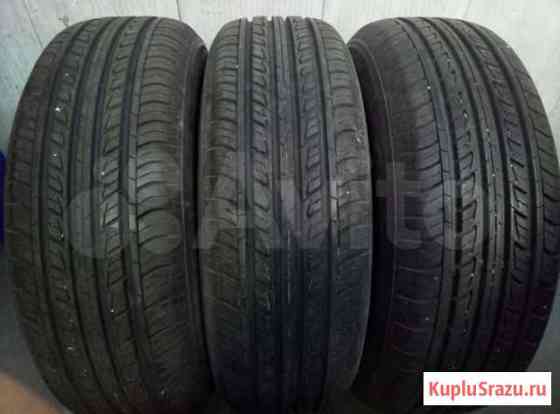 3 шины 175/65-14 Hankook Optimo ME02 Волгоград