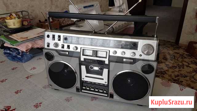 Aiwa CS - 80 Усть-Лабинск - изображение 1