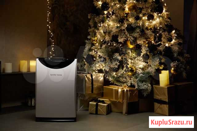 Климатический комплекс AprilAirHome Москва - изображение 1