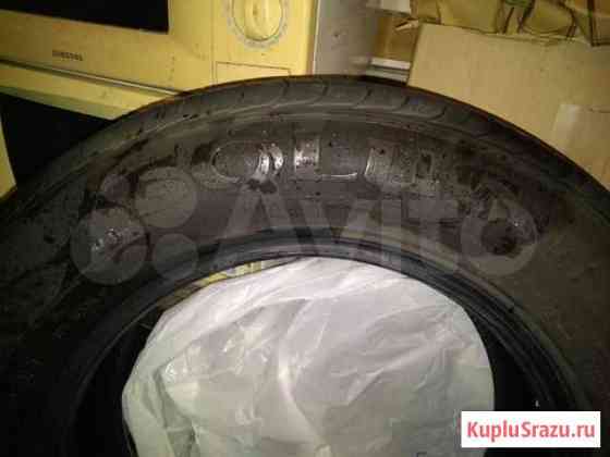 Шина Kumho Solus SA01 KH32 205/65 R16 95H Нижневартовск