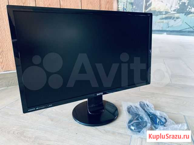 Монитор benq GL 2450 - B Самара - изображение 1