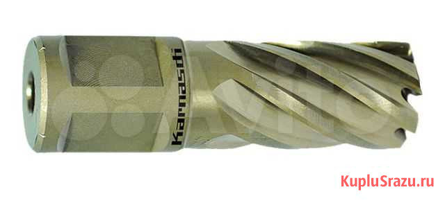 Корончатые сверла Karnasch, euroboor, MetalTool Новокузнецк - изображение 1