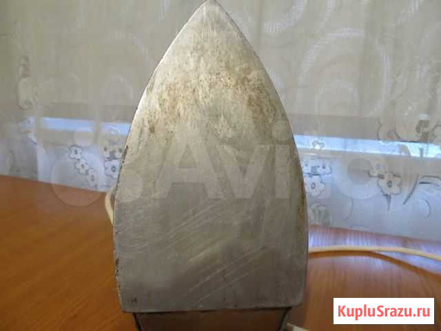 Утюг Калининград - изображение 1