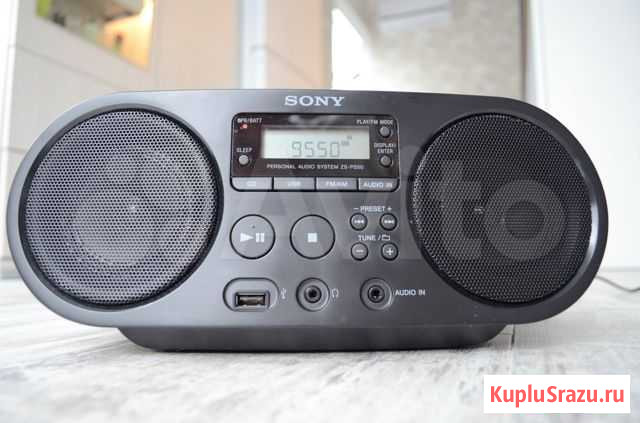 Радиоприемник sony Калининград - изображение 1