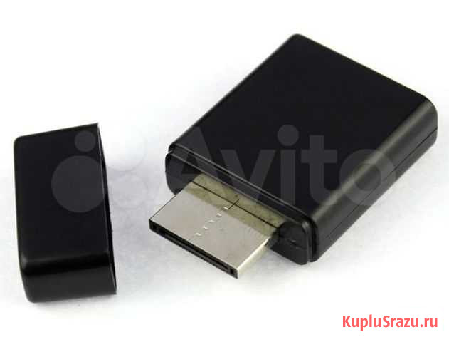 Переходник USB Asus Vivo tab OTG Ростов-на-Дону - изображение 1