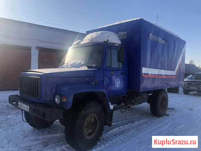 Газ Садко 2006 Барнаул - изображение 1