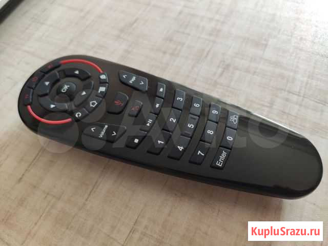 Пульт ду Air Mouse Чебоксары - изображение 1