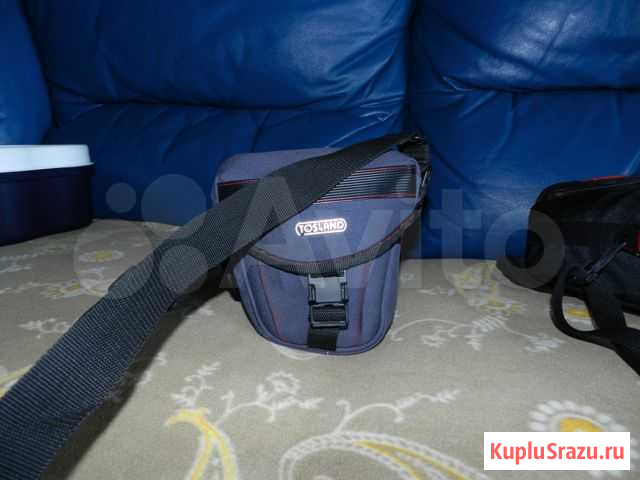 Пленочный фотоаппарат Королев - изображение 1