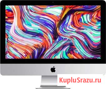 Моноблок Apple iMac 27 (Mid 2019) Retina 5K MRR12 Новороссийск - изображение 1