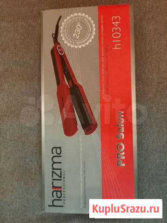 Плойка для волос Мурманск - изображение 1