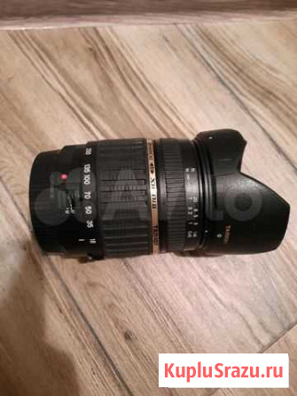 Объектив для canon Владимир - изображение 1