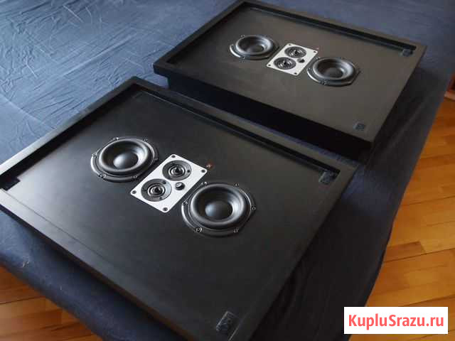 Artcoustic Hi-End Дания DF 65-50 Х2 Омск - изображение 1