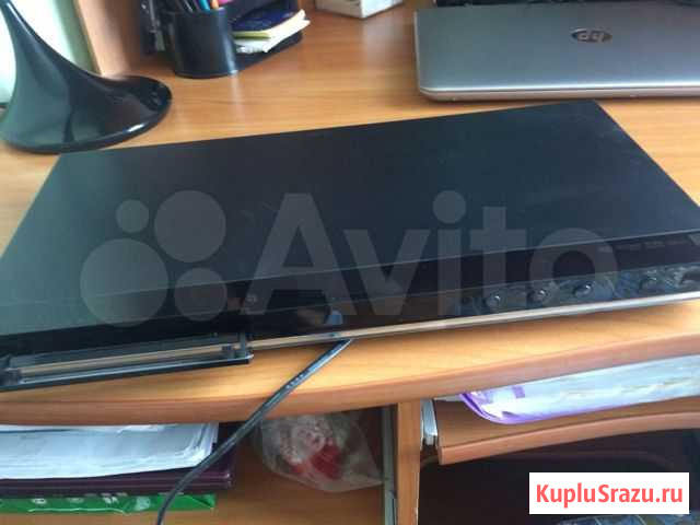 DVD-проигрыватель SAMSUNG Березовский - изображение 1