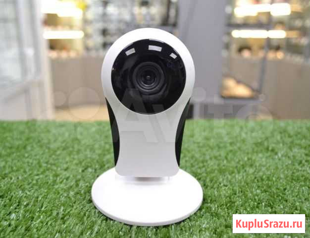 WI-FI камера для дома со звуком Казань - изображение 1