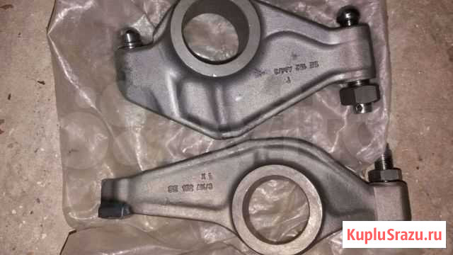 Rockerarm Perkins 994-031 коромысло Томск - изображение 1